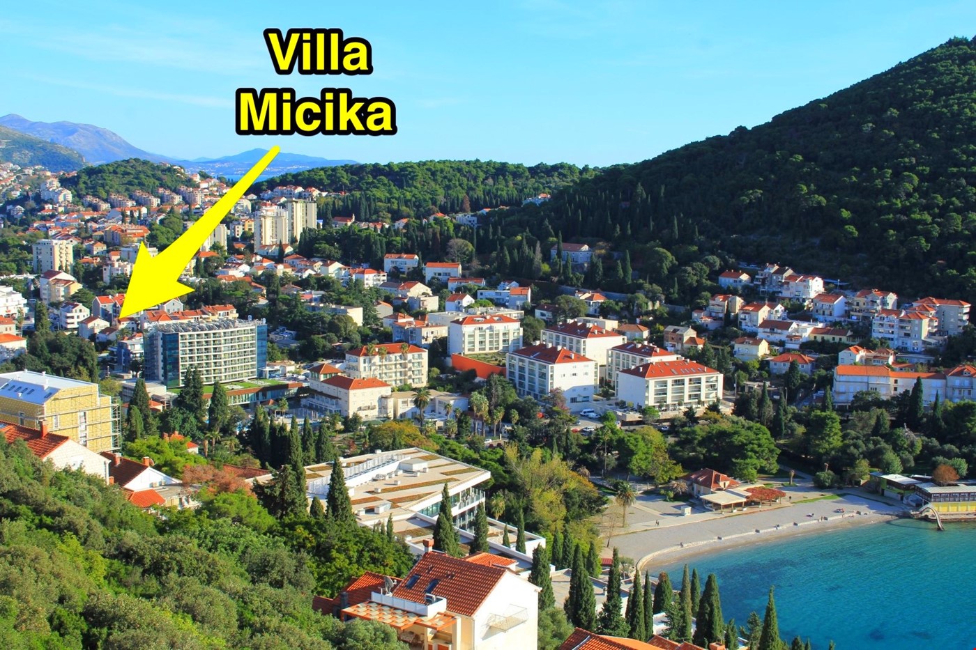Hotel Dubrovnik Croatia nomad remote d2928fe8-7291-403d-b1ce-d1e31267d34a_Dubrovnik Vila Micika 2.JPG